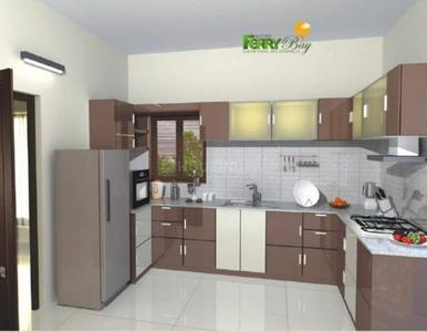 Project Image of 0.0 - 1865.0 Sq.ft 4.5 BHK Villa for buy in Accord Ferry Bay