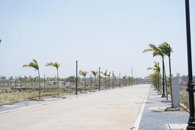 Project Image of 900.0 - 1200.0 Sq.ft Residential Plot Plot for buy in VKG Devbhumi