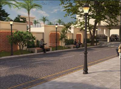 Project Image of 2688.0 - 4674.0 Sq.ft 3 BHK Apartment for buy in Green Leaf Residences