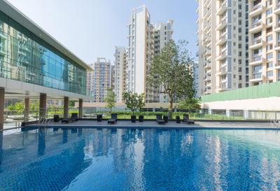 Project Image of 1284 Sq.ft 3 BHK Apartment / Flat for sale in Pimpri for Rs. 12912122