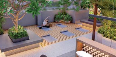 Project Image of 0.0 - 925.91 Sq.ft 3 BHK Apartment for buy in Pandit Nandvihar