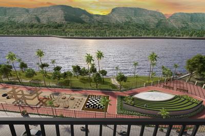 Project Image of 247.46 - 254.24 Sq.ft 1 RK Apartment for buy in Labdhi Gardens Phase 6