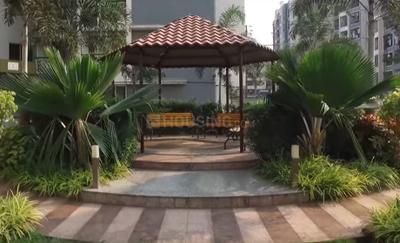 Project Image of 370.0 - 611.0 Sq.ft 1 BHK Apartment for buy in Raj Laxmi Shreeji Iconic Phase I