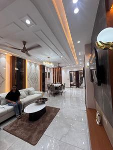 Project Image of 450.0 - 760.0 Sq.ft 2 BHK Builder Floor for buy in Royal Luxury Floors