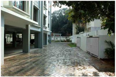 Project Image of 2100.0 - 2200.0 Sq.ft 3 BHK Apartment for buy in XS Real Pallava Heights