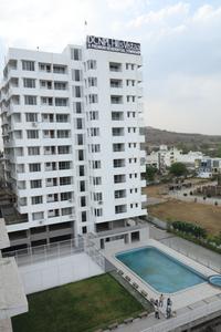 Project Image of 1207.0 - 2662.0 Sq.ft 2 BHK Apartment for buy in DCNPL Hills Vistaa Phase 1