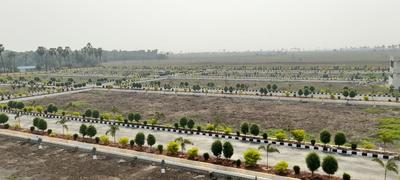 Project Image of 1044.0 - 3294.0 Sq.ft Residential Plot Plot for buy in Harivillu Fortune Signature City