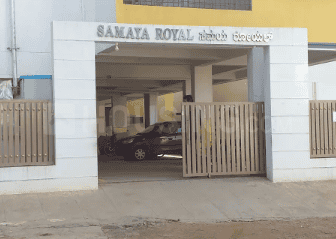 Project Image of 980.0 - 1340.0 Sq.ft 2 BHK Apartment for buy in Samaya Royal