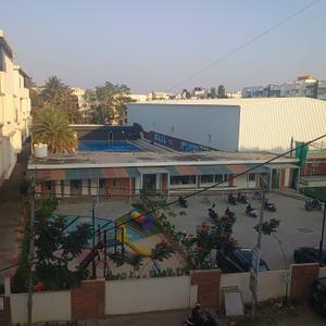Project Image of 1160.0 - 1705.0 Sq.ft 2 BHK Apartment for buy in SS Snowdrop