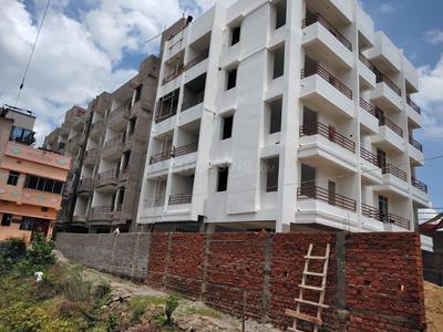 Project Image of 708.0 - 893.0 Sq.ft 2 BHK Apartment for buy in Srisatya Kamala Residency