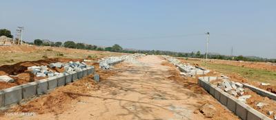 Project Image of 1233.0 - 2250.0 Sq.ft Residential Plot Plot for buy in Vinsri Suji Akshita