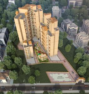 Sadguru Nakshtra Phase I Images for Elevation of Sadguru Nakshtra Phase I 1