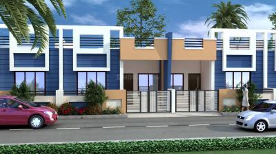 Project Image of 600.0 - 1250.0 Sq.ft 2 BHK Villa for buy in Shantinath Shanti Enclave