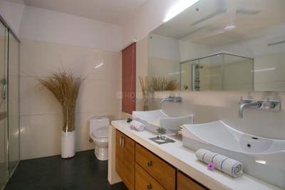Project Image of 2620.0 - 3400.0 Sq.ft 3 BHK Apartment for buy in Deep Indraprasth 8 Frangipani