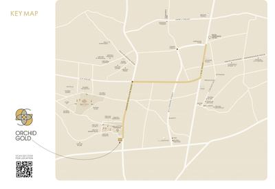 Project Image of 1198.24 - 2321.34 Sq.ft 3 BHK Apartment for buy in Goyal Orchid Gold