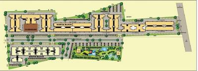 Project Image of 925 Sq.ft 2 BHK Apartment / Flat for sale in Mallasandra for Rs. 6600000