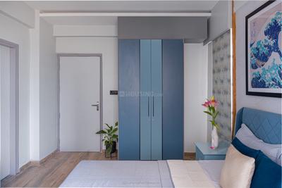 Project Image of 1225.0 - 1820.0 Sq.ft 2 BHK Apartment for buy in Grand Mini City Grand Awaas 
