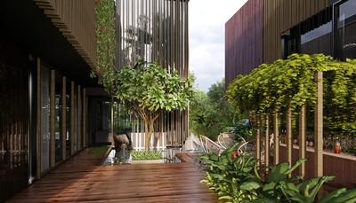 Project Image of 5234.0 - 7390.0 Sq.ft 4 BHK Villa for buy in Navanaami Krinss