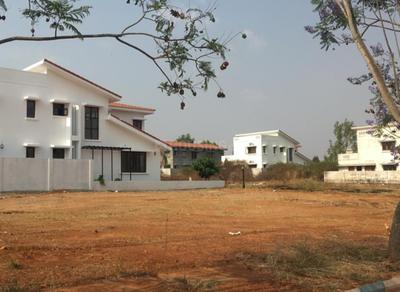 Project Image of 1500.0 - 6000.0 Sq.ft Residential Plot Plot for buy in Jain Villa Vivianaa Plot