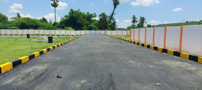 Project Image of 863.0 - 1613.0 Sq.ft Residential Plot Plot for buy in Staar Sri Thulasi Nagar Phase 1
