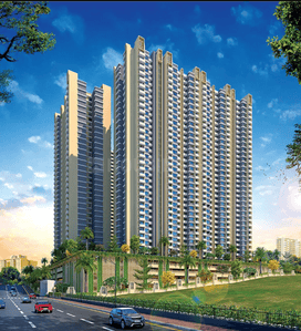 Project Image of 762.74 - 1794.46 Sq.ft 2 BHK Apartment for buy in Flamante