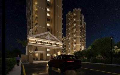 Project Image of 620 Sq.ft 1 BHK Apartment / Flat for sale in Dombivli East for Rs. 3400000
