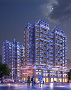 Project Image of 1420 Sq.ft 3 BHK Apartment / Flat for sale in Badlapur East for Rs. 7000000