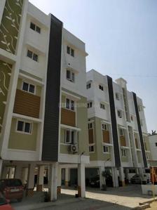 Project Image of 586.0 - 1151.0 Sq.ft 1 BHK Apartment for buy in Steps Stone HariSri