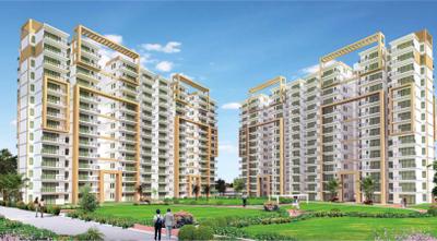 Project Image of 323.0 - 511.0 Sq.ft 1 BHK Apartment for buy in Shree Green Space