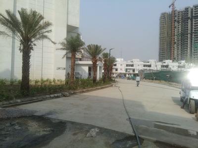 Project Image of 515.0 - 1295.0 Sq.ft 1 BHK Apartment for buy in Ajnara Panorama