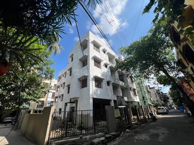 Project Image of 850.0 - 1225.0 Sq.ft 2 BHK Apartment for buy in Shreeja Rajshree Residency