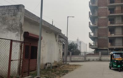 Project Image of 1180.0 - 2190.0 Sq.ft 2 BHK Apartment for buy in Aero Heights