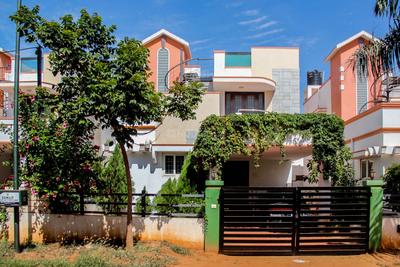 Project Image of 1895.0 - 2500.0 Sq.ft 3 BHK Villa for buy in Dhanaas Vrikshaa