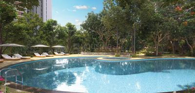 Project Image of 1074.0 - 1161.0 Sq.ft 3 BHK Apartment for buy in Lodha Riservo