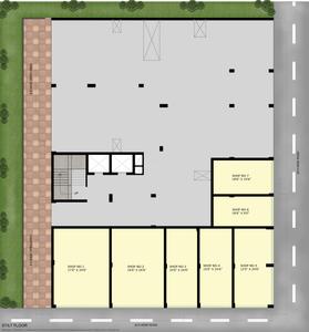 Project Image of 893.0 - 1352.0 Sq.ft 2 BHK Apartment for buy in VRSA The Ultima Heights