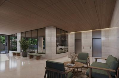 Project Image of 0.0 - 2367.0 Sq.ft 3 BHK Apartment for buy in Terranova
