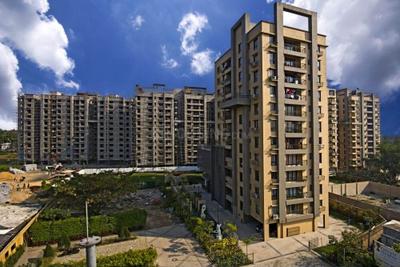 Project Image of 723.0 - 1284.0 Sq.ft 2 BHK Apartment for buy in Fortune Heights Phase II