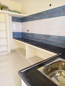 Project Image of 1240.0 - 1280.0 Sq.ft 3 BHK Apartment for buy in Sree Amsavel Flats