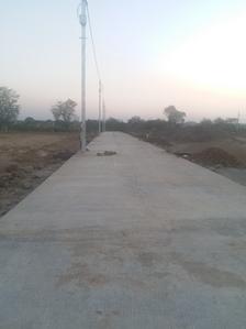 Project Image of 405.37 - 1290.05 Sq.ft Residential Plot Plot for buy in Vallabh Vihar Colony Phase II