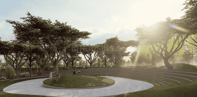 Project Image of 4162.4 - 38159.68 Sq.ft Residential Plot Plot for buy in Ameeras Mansions 2