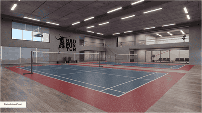 Project Image of 2909.0 - 4339.0 Sq.ft 3 BHK Apartment for buy in Fortune Suraj Bhan Grande