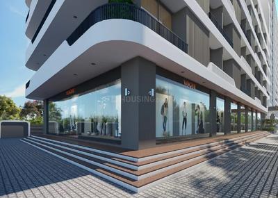 Project Image of 439.81 - 1106.43 Sq.ft 1 BHK Apartment for buy in Park Solitaire