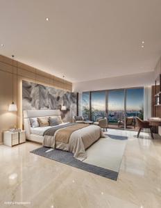 Project Image of 1292.0 - 2688.0 Sq.ft 3 BHK Apartment for buy in Kalpataru Vian