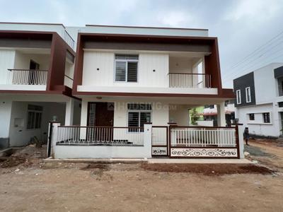 Project Image of 1950.0 - 2200.0 Sq.ft 3 BHK Villa for buy in Sakthi Green Park