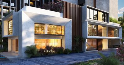 Project Image of 788.0 - 2268.0 Sq.ft 1 BHK Apartment for buy in Casagrand Keatsway