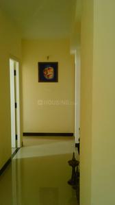 Project Image of 0.0 - 1900.0 Sq.ft 3 BHK Apartment for buy in Enclaves Tapovan Terraces