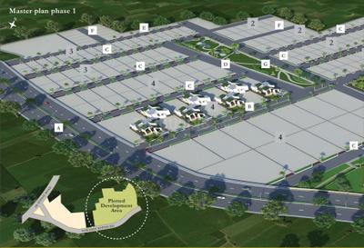 Project Image of 1550.0 - 10000.0 Sq.ft Residential Plot Plot for buy in Oyster Green Mount City