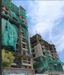 Project Image of 0.0 - 1755.0 Sq.ft 3 BHK Apartment for buy in Festival O2