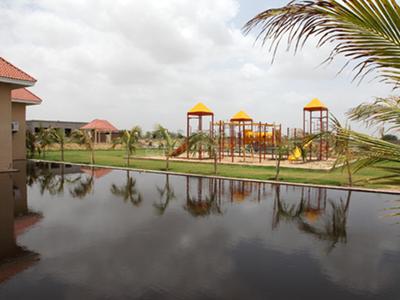 Project Image of 4500.0 - 27000.0 Sq.ft Residential Plot Plot for buy in JBR Nirmaan 100 Acres