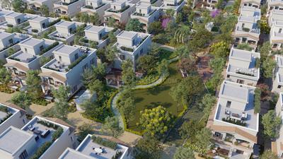 Project Image of 0.0 - 3360.0 Sq.ft 3 BHK Villa for buy in Lansum Evana